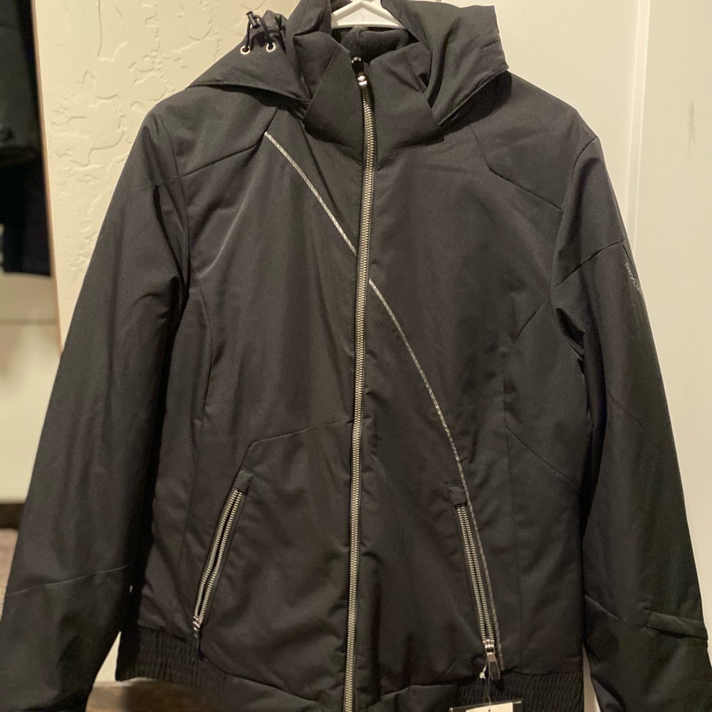 Spyder Ski Jacket